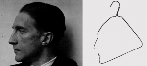 Marcel Duchamp ve Weiwei'nin 'Asılı Adam' Çalışması