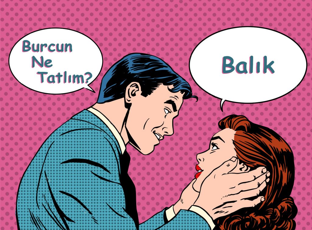 Burçlarına Göre Kadınları Mutlu Etme Tarifleri