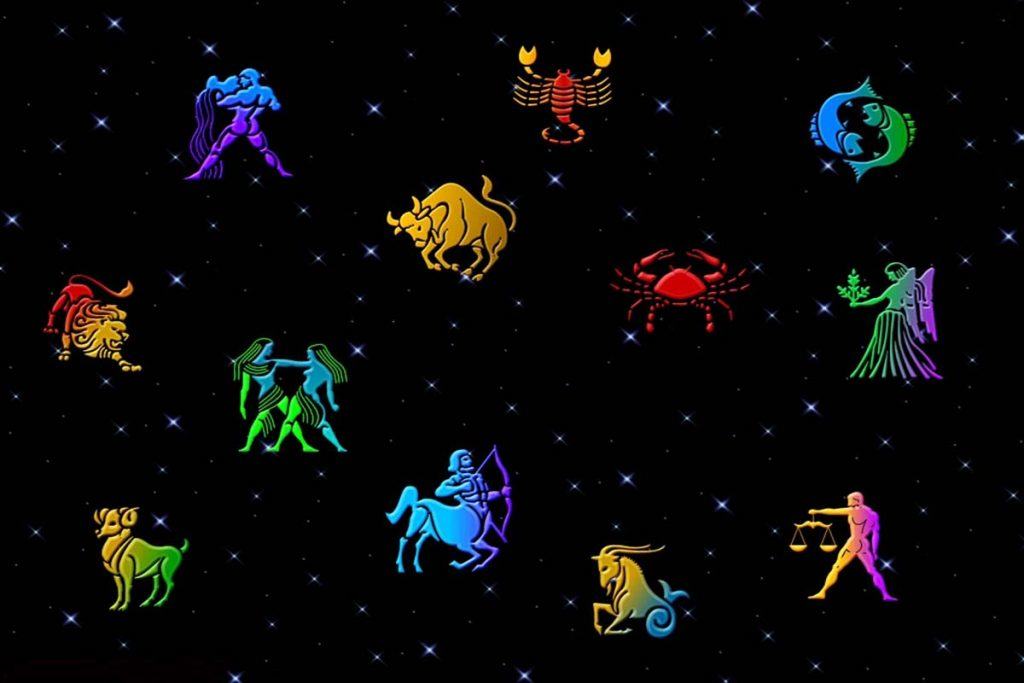 Medikal Astroloji