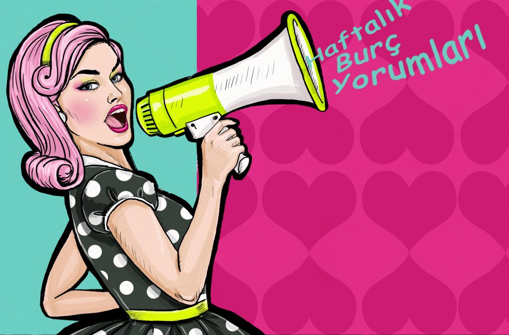 Haftalık Burç Yorumları 2020