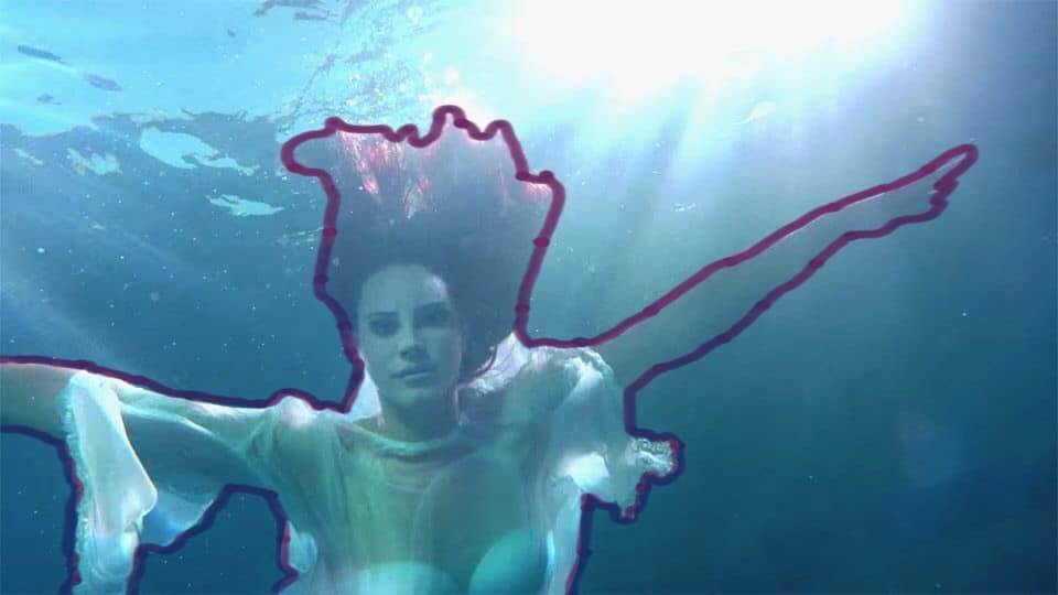 Balık burcunda Güneş Tutulması