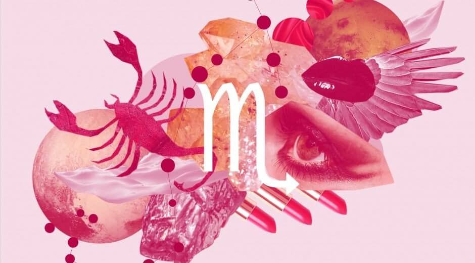 Akrep Burcu Dolunayı'nın Burçlara Etkileri