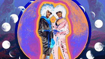 Oğlak Burcunda Dolunay