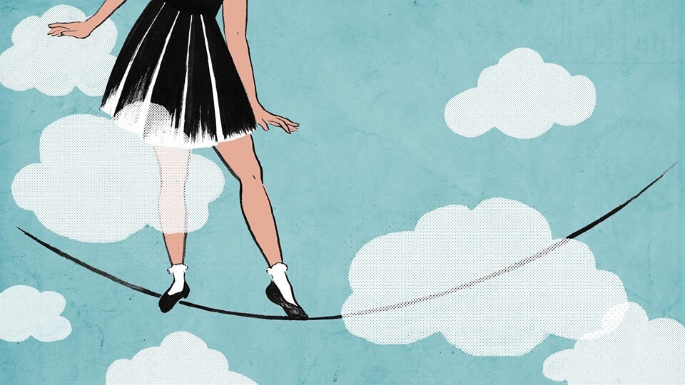 Terazi Burcunda Yeni Ay