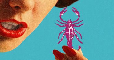 Akrep Burcunda Merkür Gerilemesi