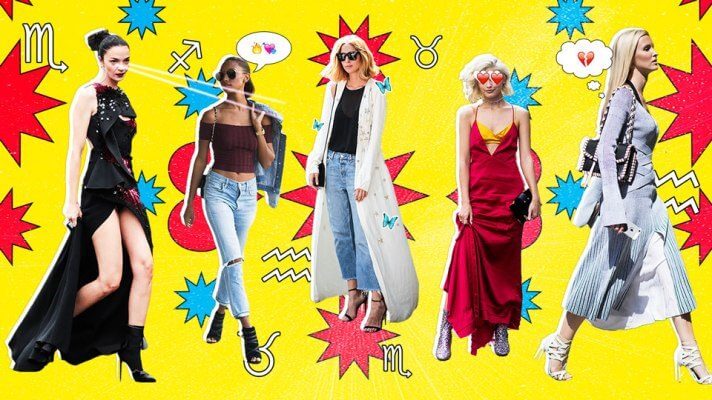 burçlar ve nitelikler