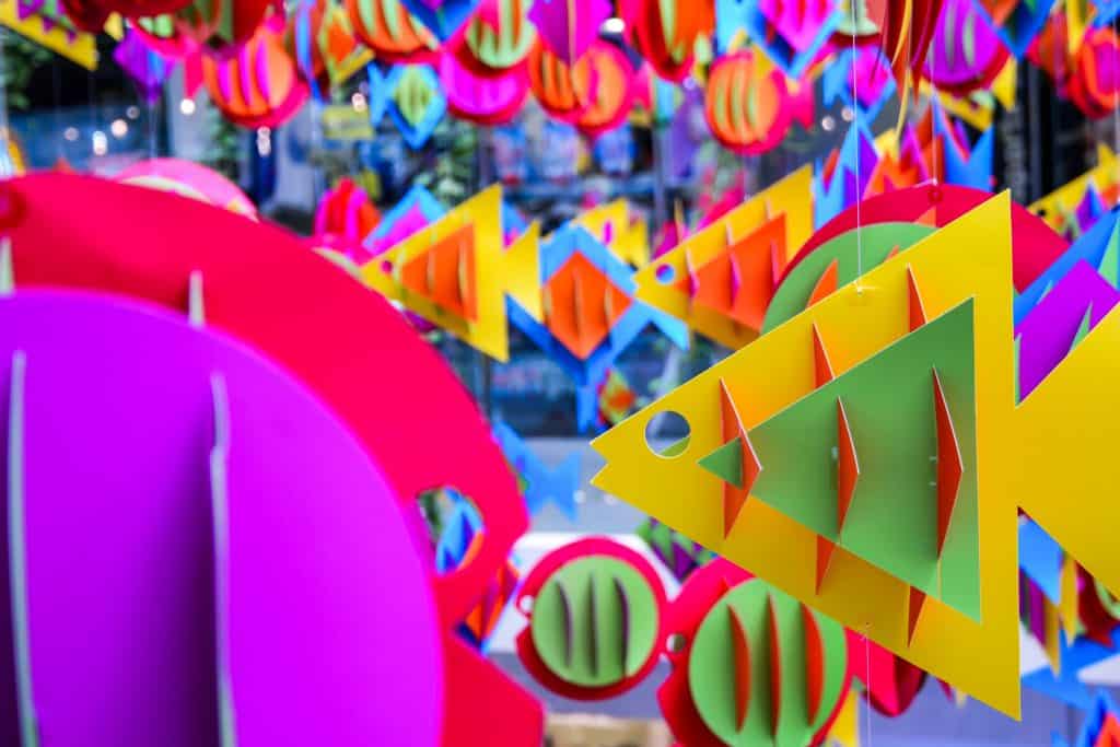 Balık Burcunda Dolunay