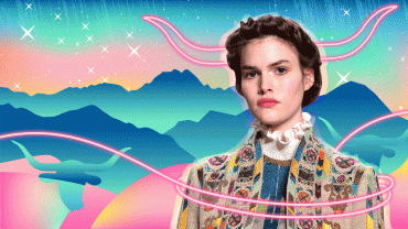 Boğa Burcunda Dolunay