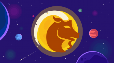 Güneş Oğlak Burcunda