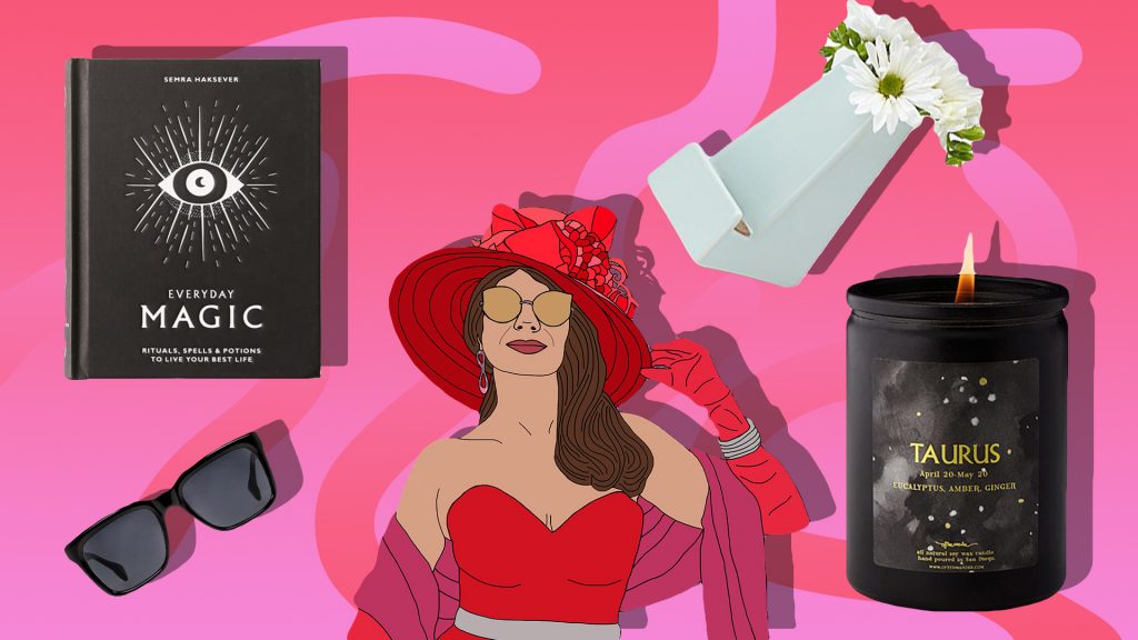 Sevgililer Günü Hediye Önerileri