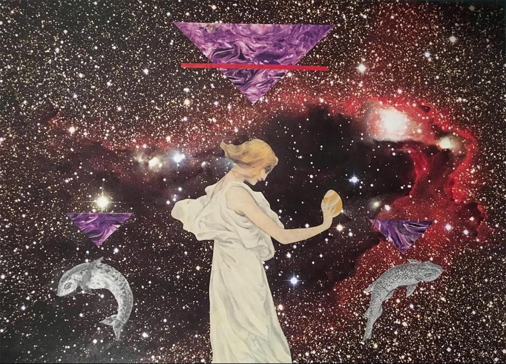 Yeni Ay Balık Burcunda