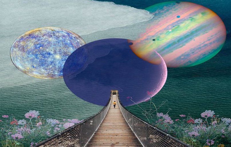 İkizler Burcunda Yeni Ay 2020