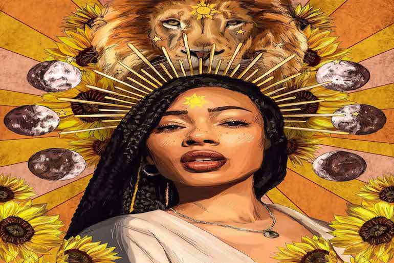 Aslan Burcu Yıllık Burç Yorumu - 2021