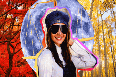 Terazi Burcu Yıllık Burç Yorumu - 2021