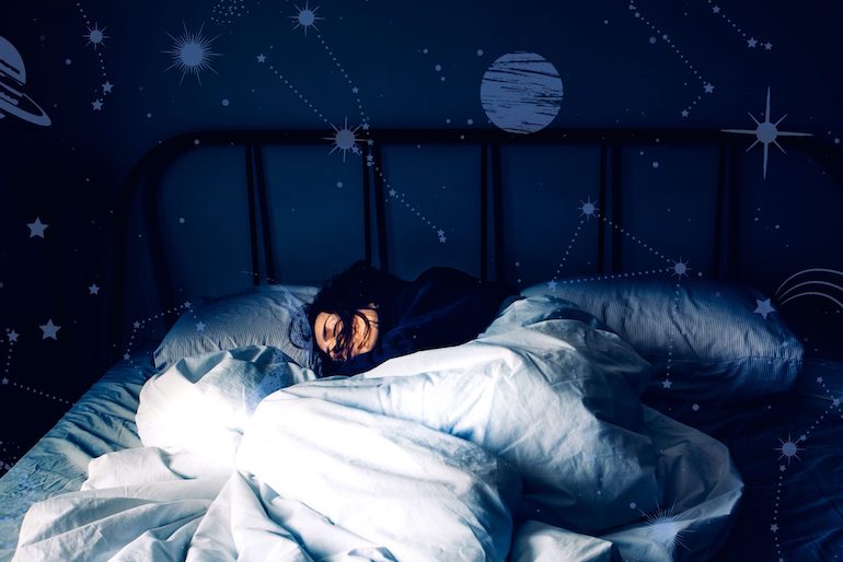 Balık Burcunda Yeni Ay 2021