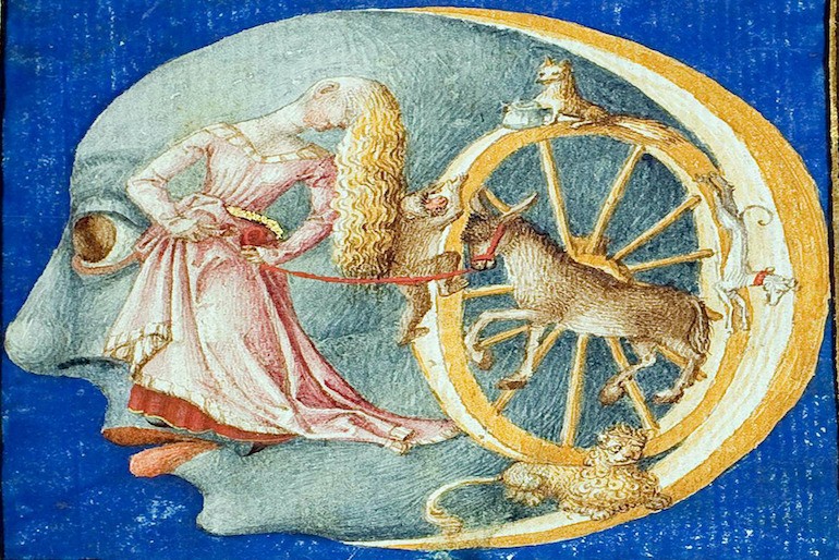 Şiron, Astroloji'de çok popüler bir isimle tanınır; "Yaralı Şifacı". Bu tanım aslında Jung tarafından, kendisini iyileştiremediği için terapist olmuş insanlara atfedilen bir tanımdır. Merkür Şiron Kavuşumu, yaralarımıza yakından bakmak ve onların altına gömdüğümüz gizli hazinelerimizi keşfetmek için bir fırsattır. Ne zaman haritanızın bir yerinden Şiron geçer, beklenmedik bir yerde, o konuya uygun bir yaranızın altından bir hazine çıkar.