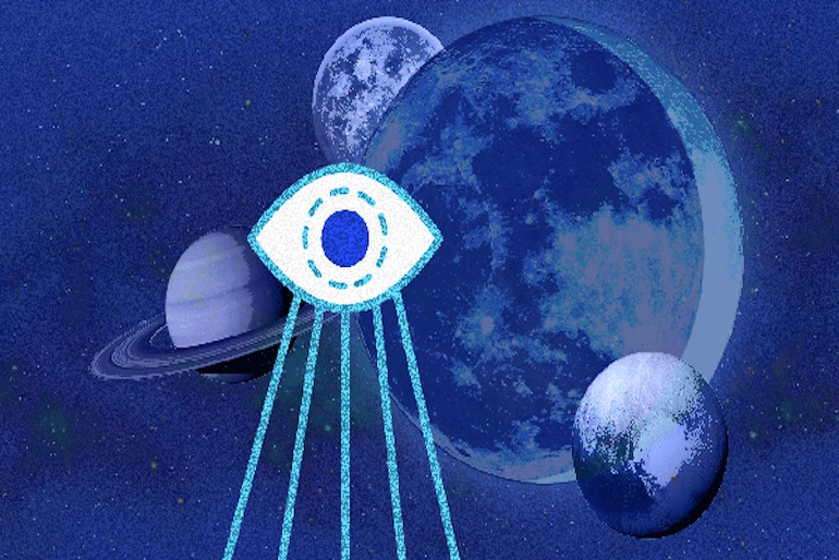 Balık Burcunda Yeni Ay 2025