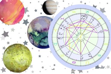 Doğum Haritası Yorumlama Seansı | Kapsamlı Astroloji Danışmanlığı